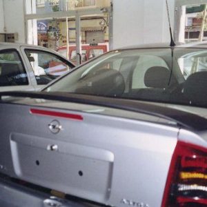 Vinge, opel astra g sedan 8714767056577 Vinge, opel astra g sedan 8714767056577