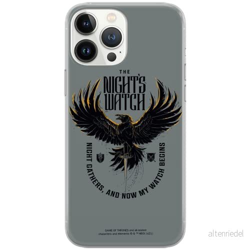 ERT GROUP mobiltelefonfodral för Oppo A53 / A53S originalt och officiellt licensierat Game od Thrones mönster of 003 anpassad till formen på mobiltelefonen, fodral tillverkad av TPU plast 5903932666397