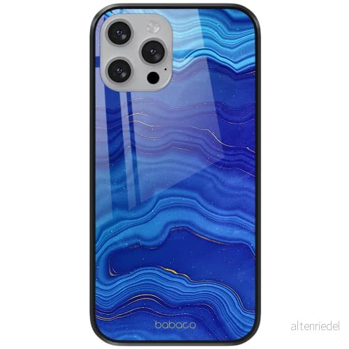 ERT GROUP mobiltelefonfodral för Samsung S20 / S11E originalt och officiellt licensierat Babaco mönster Case Marble 003 tillverkad av härdat glas, optimalt anpassat till mobilens form, skyddsfodral 5903932028638