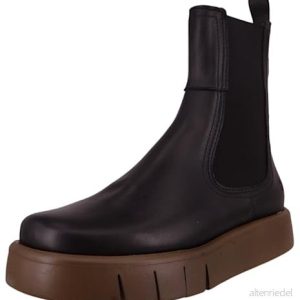 ART dam 1345 Malaga Oxford Boot, Svart brons, 3 UK, 36 EU 8445056331425 ART dam 1345 Malaga Oxford Boot, Svart brons, 3 UK, 36 EU 8445056331425