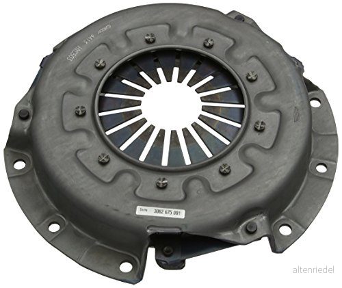 Sachs 3082 675 001 kopplingstryckplatta 4013872126668