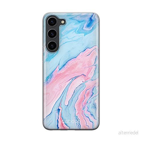 ERT GROUP mobiltelefonfodral för Samsung S23 originalt och officiellt licensierat Babaco mönster Abstrakt 013 optimalt anpassad till formen på mobiltelefonen, fodral tillverkad av TPU plast 5905511420352
