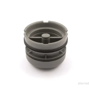Unidrain Odour barrier for corner drain 5707692006680