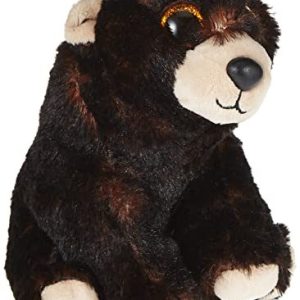 TY Beanie Babies Brun Björn Kodi 15 CM 8421401703 TY Beanie Babies Brun Björn Kodi 15 CM 8421401703