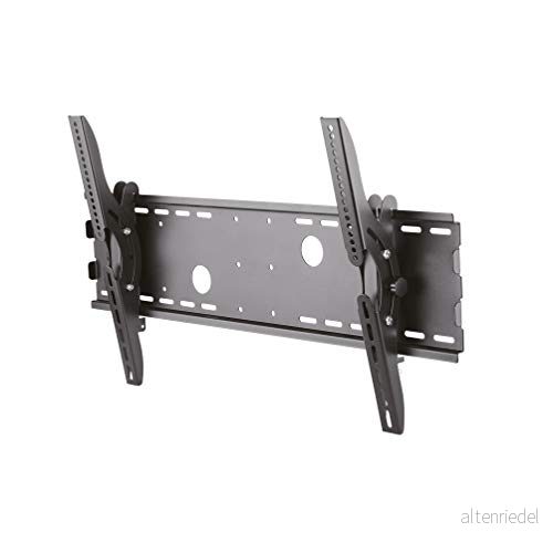 Neomounts by NewStar PLASMA W200BLACK wall mount 100 kg 85" From 200 x mm 8717371446826