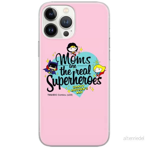 ERT GROUP mobiltelefonfodral för Samsung A71 originalt och officiellt licensierat DC mönster Super Girls 005 Vit optimalt anpassad till formen på mobiltelefonen, fodral tillverkad av TPU plast 5903537534909