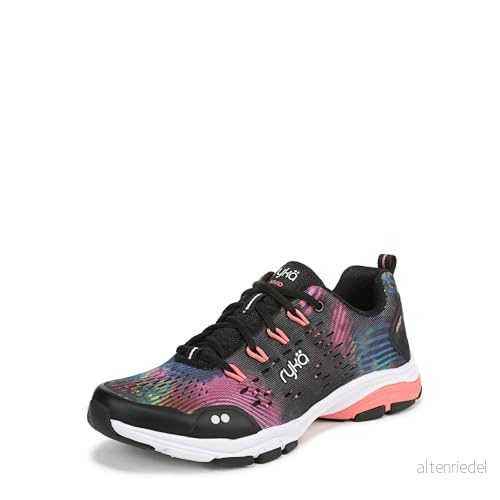 Damträningsskorna Vivid RZX från Rykä, 38.5 EU bred 17125598336
