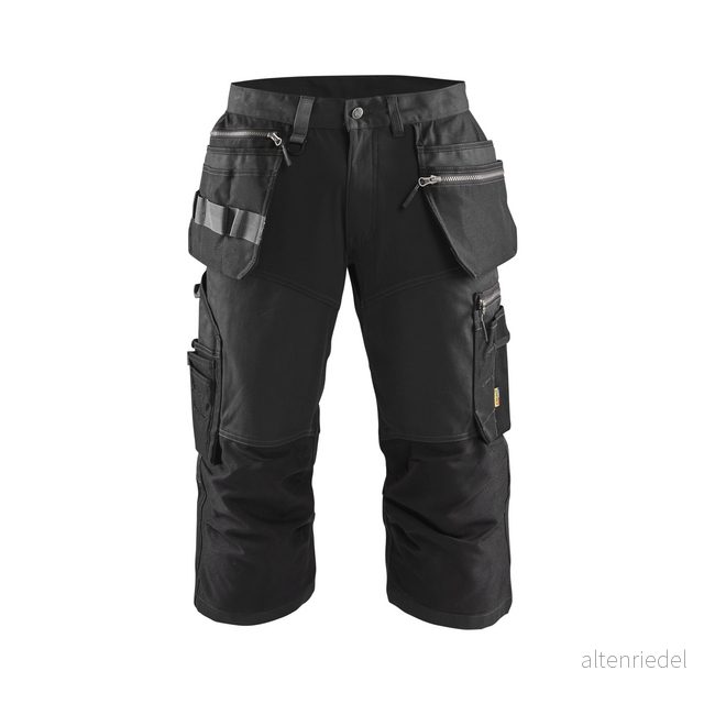 PIRATBYXA MED STRETCH 1597 1343 SVART C64 Beijerbygg Byggmaterial 7330509803202