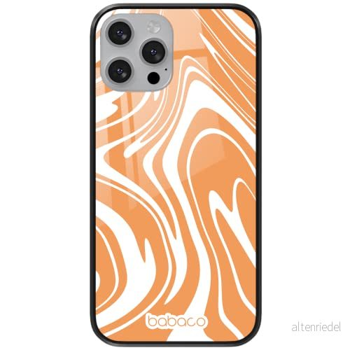 ERT GROUP mobiltelefonfodral för Huawei P20 originalt och officiellt licensierat Babaco mönster Doodle 001 tillverkad av härdat glas, optimalt anpassat till mobilens form, skyddsfodral 5904805751240