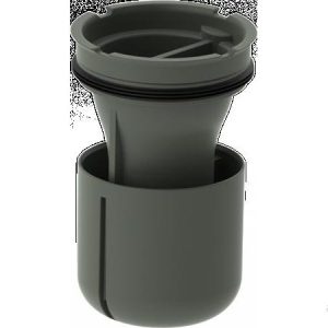 Unidrain water trap for corner drain 50 mm seal 5707692006673