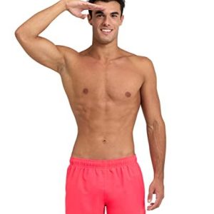 ARENA Fundamentals X Short R Swim Trunks Herr 3468336952559 ARENA Fundamentals X Short R Swim Trunks Herr 3468336952559