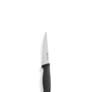 Universalkniv, 1.2mm Tjocklek, 100mm Blad, 210mm, Svart 8711369842102 Universalkniv, 1.2mm Tjocklek, 100mm Blad, 210mm, Svart 8711369842102