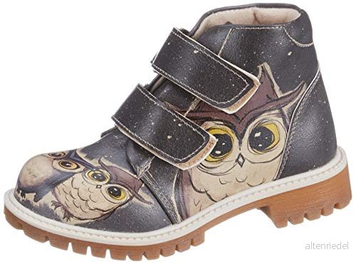 DOGO Unisex Barn Båtskor, Flerfärgad, 33 EU 8680544166114