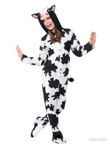 Cow Costume 5020570291153