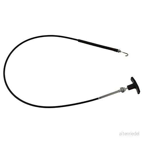 Vajer, lucköpning stuvfack Febi bilstein 44494 4027816444947