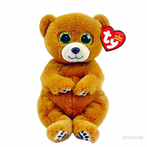 TY Beanie Babies Björn Duncan 15 CM 8421405497