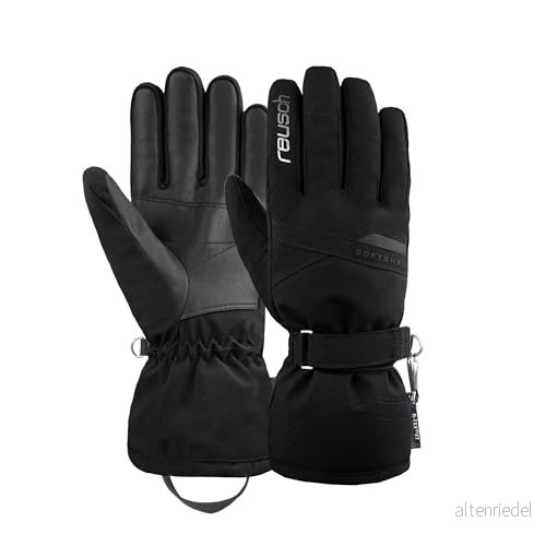 Reusch Damhandskar Helena R TEX® XT extra varm, vattentät, andas 4060485418062