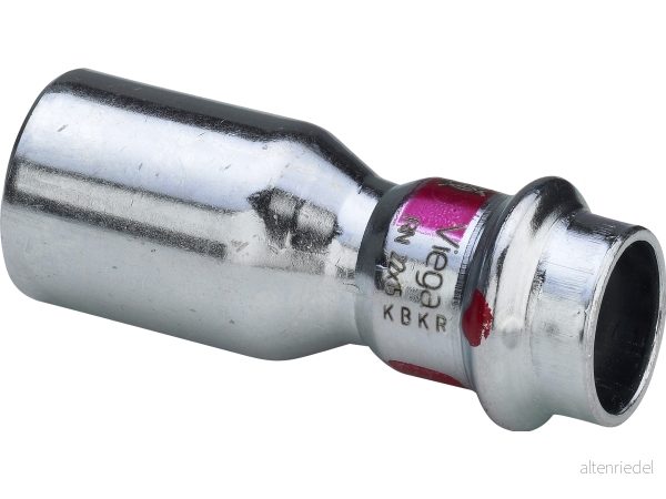 Viega Vpress Fz Reduktor 22x15 1M 4015211558505