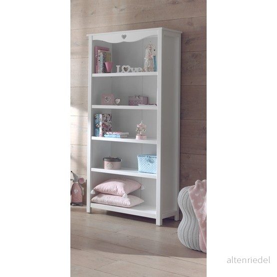 Vipack Amori Bokhylla 5420070214247 Vipack Amori Bokhylla 5420070214247