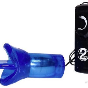 You2Toys Slicka Den! Blå 4024144561537 You2Toys Slicka Den! Blå 4024144561537