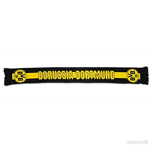 Borussia Dortmund BVB halsduk exklusiv kollektion 4026649224443