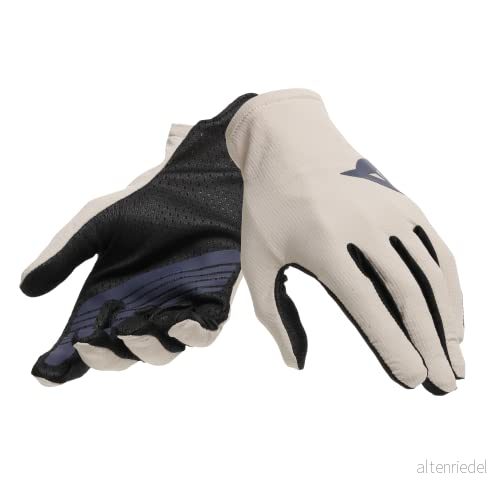 DAINESE HGL Gloves, Cykelhandskar, MTB, Downhill, Enduro, All mountain, Cykling med pekskärm, för män och kvinnor, Sand, XL 8051019393913