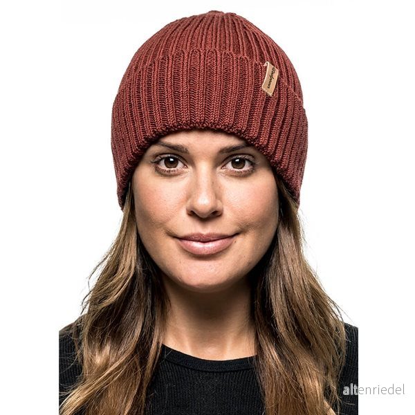 Woolpower Beanie Rib 7317430038866