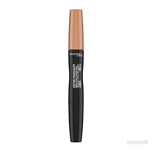 Rimmel London Provocalips 115 Best Undressed 3616302737949