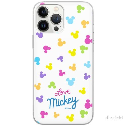 ERT GROUP mobiltelefonfodral för Samsung S20 / S11E originalt och officiellt licensierat Disney mönster Mickey 017 Vit optimalt anpassad till formen på mobiltelefonen, fodral tillverkad av TPU plast 5903537516837