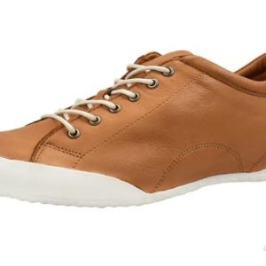 Andrea Conti Snörskor för kvinnor 0340559 3, storlek:40, Färg:brun 4054106262141 Andrea Conti Snörskor för kvinnor 0340559 3, storlek:40, Färg:brun 4054106262141