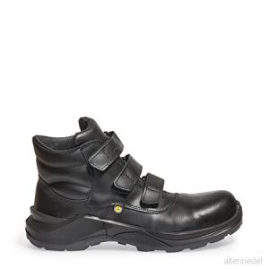 Abeba Unisex Food Trax medicinsk arbetssko, svart, 46 EU, EU 4042035737915 Abeba Unisex Food Trax medicinsk arbetssko, svart, 46 EU, EU 4042035737915