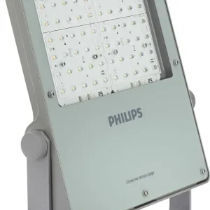 Philips Coreline Tempo Floodlight BVP130 – 21000 lm – 740 – 162 W – IP65 IK08 8718699096403 Philips Coreline Tempo Floodlight BVP130 – 21000 lm – 740 – 162 W – IP65 IK08 8718699096403