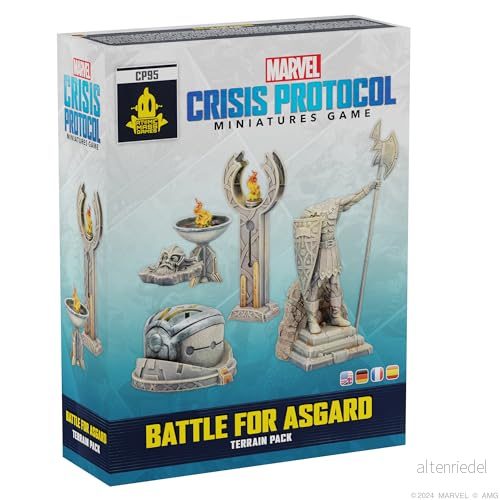 Atomic Mass Games CP95 spel 841333113087