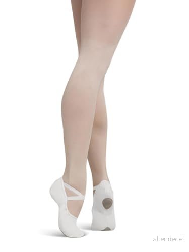 Capezio Cobra, vit, 11,5 m 886275278302