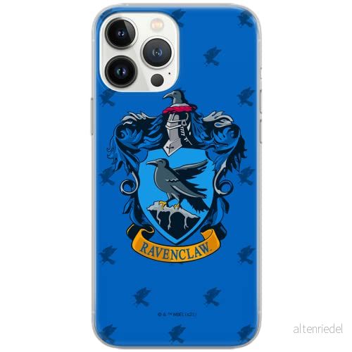 ERT GROUP mobiltelefonfodral för Huawei P30 originalt och officiellt licensierat Harry Potter mönster 090 Vit optimalt anpassad till formen på mobiltelefonen, fodral tillverkad av TPU plast 5903932789058