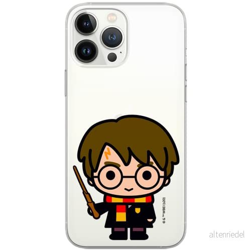 ERT GROUP mobiltelefonfodral för Xiaomi POCOPHONE X3 originalt och officiellt licensierat Harry Potter mönster 024 optimalt anpassad till formen på mobiltelefonen, gedeeltelijk transparant 5903537125497