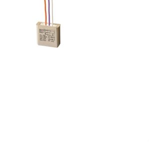 Urmet Mtv500e flush mounted electronic dimmer with timer 3760054540521 Urmet Mtv500e flush mounted electronic dimmer with timer 3760054540521