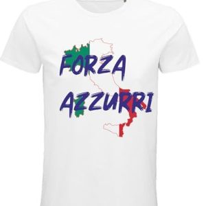 All You Can Tee Blå Force T shirt 765708005350