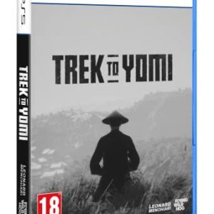 Trek To Yomi [PS5] 5060760889296