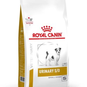Royal Canin Vet Urinary S/O Small Dog 1 5kg 3182550780940
