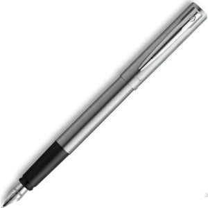 Waterman Allure Graduate Chrome FP F 3501170174951