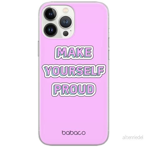 ERT GROUP mobiltelefonfodral för Apple Iphone 7 PLUS/ 8 PLUS originalt och officiellt licensierat Babaco mönster 90's Girl 010, fodral tillverkad av TPU plast 5903932345049