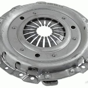 Sachs 3082 600 570 kopplingstryckplatta 4013872613311