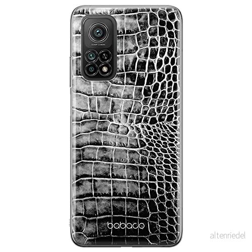 ERT GROUP mobiltelefonfodral för Xiaomi Redmi Note 11 Pro 5G/11 4G originalt och officiellt licensierat Babaco mönster Animals 003, fodral tillverkad av TPU plast 5904805633058