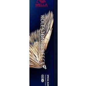 Wella Koleston Perfect ME+ KP Special Blondes 12/0 specialblond naturlig. 3 pack 8005610628134