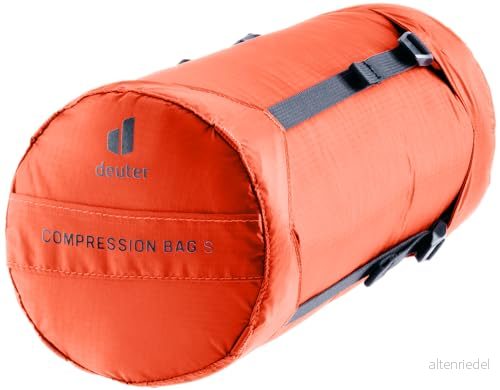 deuter kompressionsväska S (6 L) 4046051167718