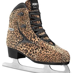 Roces damskor pardus light brown Black 42 EU 8020187833682 Roces damskor pardus light brown Black 42 EU 8020187833682