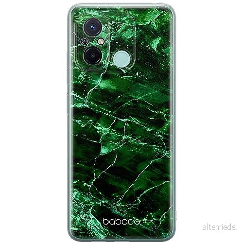ERT GROUP mobiltelefonfodral för Xiaomi REDMI 12C/ 11A originalt och officiellt licensierat Babaco mönster Abstract 031 anpassad till formen på mobiltelefonen, fodral tillverkad av TPU plast 5905511838171