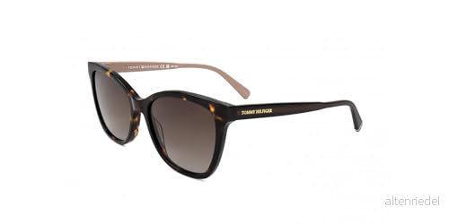 Tommy Hilfiger Glasögon för kvinnor, 86 cm, 54 716736839714