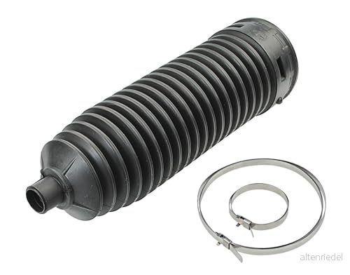 MEYLE 014 620 0007 Soufflet De Direction Essieu avant avec accessoires ORIGINAL Quality MERCEDES BENZ: Classe E Berline, C Break 4040074039489